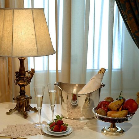 Hotel Villa Dorata Nicolosi Esterno foto