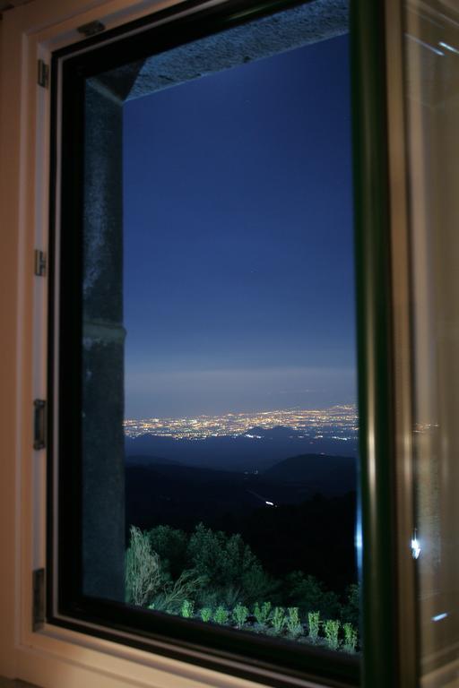 Hotel Villa Dorata Nicolosi Camera foto
