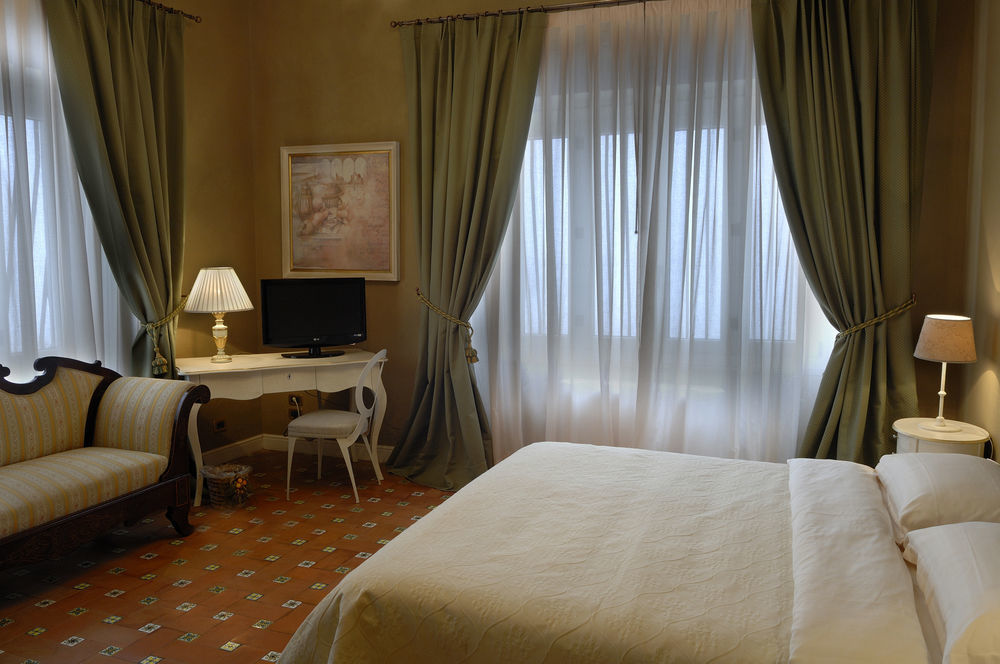 Hotel Villa Dorata Nicolosi Esterno foto