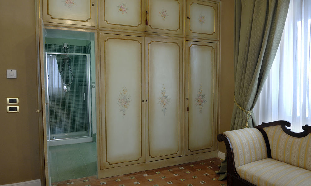 Hotel Villa Dorata Nicolosi Esterno foto