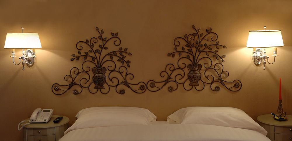Hotel Villa Dorata Nicolosi Esterno foto