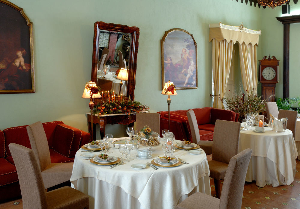 Hotel Villa Dorata Nicolosi Esterno foto