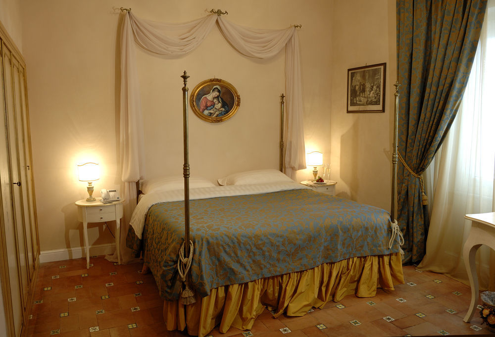 Hotel Villa Dorata Nicolosi Esterno foto
