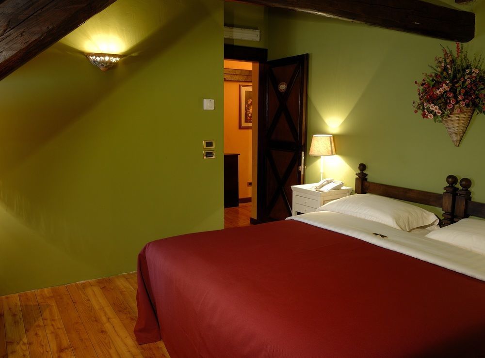 Hotel Villa Dorata Nicolosi Esterno foto