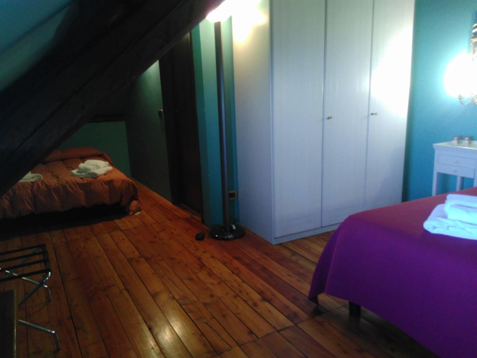 Hotel Villa Dorata Nicolosi Esterno foto
