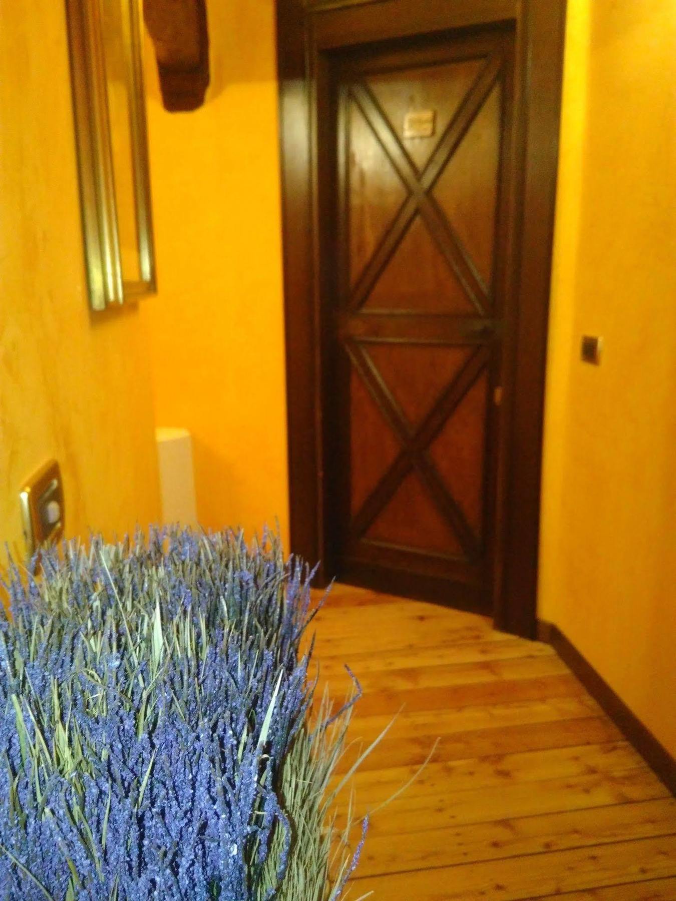 Hotel Villa Dorata Nicolosi Esterno foto