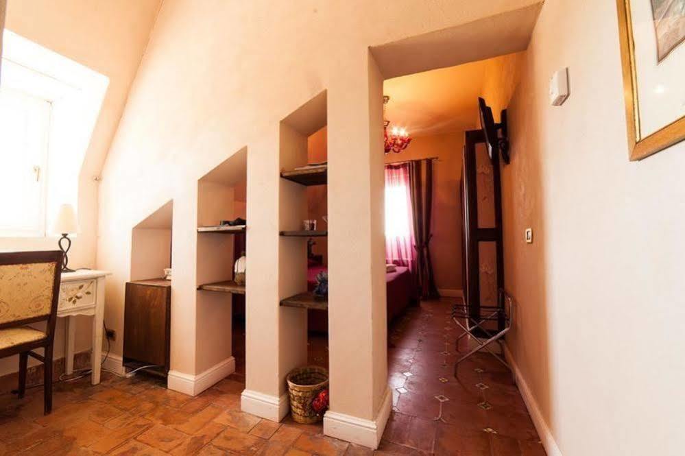 Hotel Villa Dorata Nicolosi Esterno foto